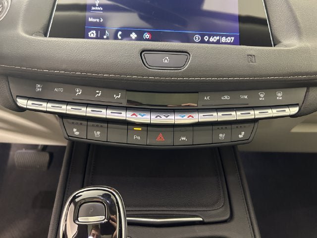 Used 2020 Cadillac XT4 Premium Luxury AWD/4WD image 19