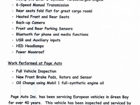 Used 2014 BMW 335i xDrive Sedan image 22