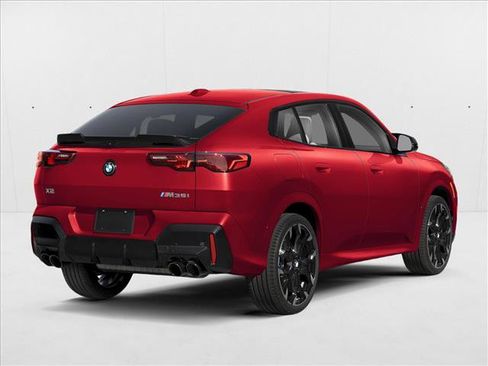 New 2026 BMW X2 M35i w/ Technology Package image 2