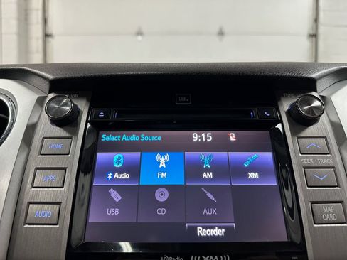 Used 2014 Toyota Tundra 1794 Edition AWD/4WD image 31