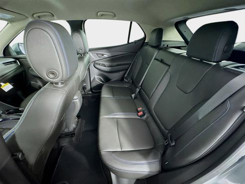 New 2026 Buick Encore GX Sport Touring w/ Advanced Technology Package FWD image 21