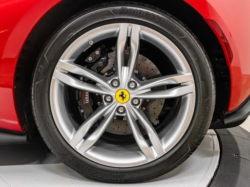 Certified 2025 Ferrari 296 GTB image 15