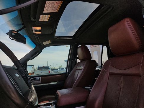 Used 2013 Ford Expedition King Ranch AWD/4WD image 7