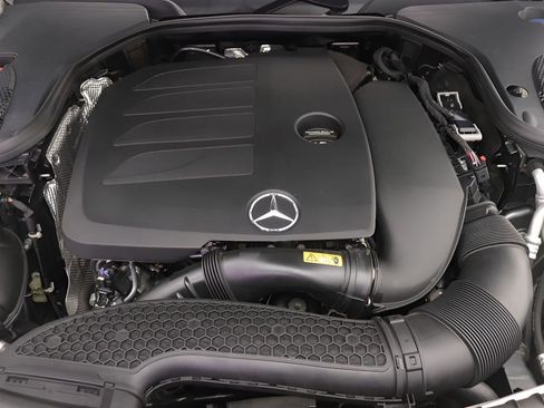Certified 2022 Mercedes-Benz E 350 Sedan image 23