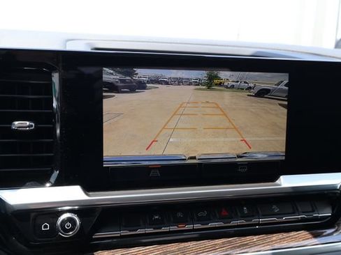 Used 2026 GMC Sierra 1500 Elevation AWD/4WD image 16