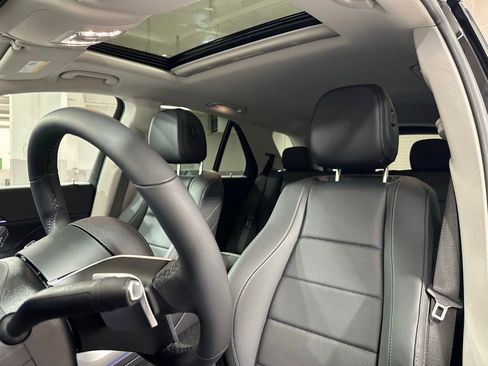 New 2026 Mercedes-Benz GLE 350 4MATIC image 17