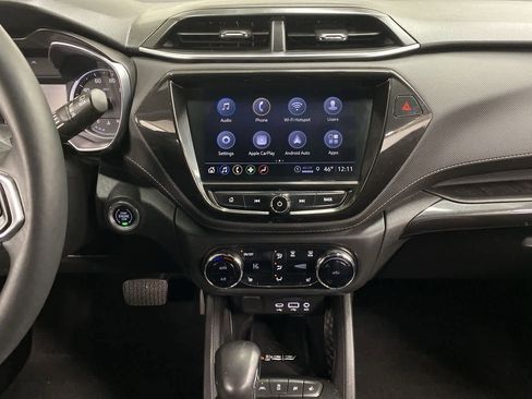 Used 2022 Chevrolet TrailBlazer ACTIV w/ Sun and Liftgate Package image 26