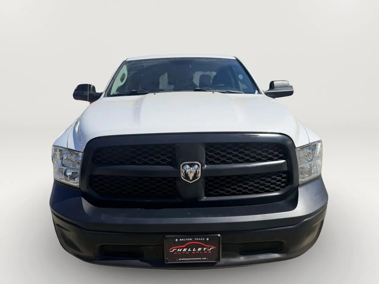 Used 2022 RAM 1500 Tradesman w/ Trailer Tow Group RWD image 3