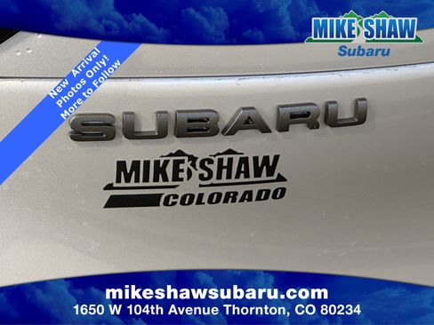 Certified 2025 Subaru Forester Limited image 40