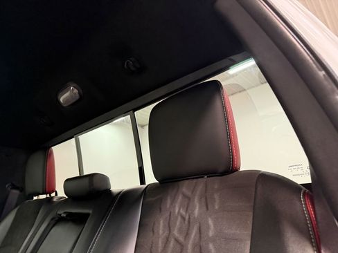 Used 2015 RAM 1500 Rebel image 51