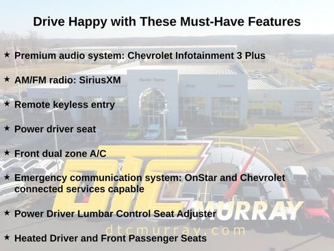 Used 2025 Chevrolet Malibu LT image 2