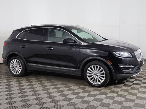 Used 2019 Lincoln MKC Premiere image 11