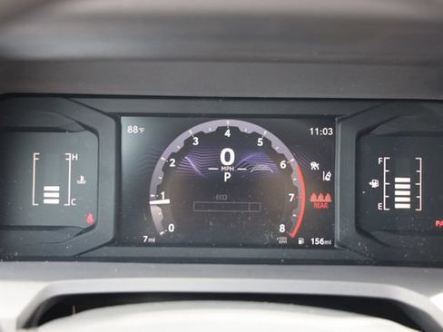 New 2026 Toyota Tacoma SR5 RWD image 27