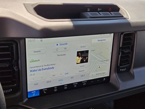 New 2026 Ford Bronco Big Bend AWD/4WD image 16