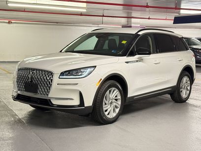 New 2026 Lincoln Corsair Premiere
