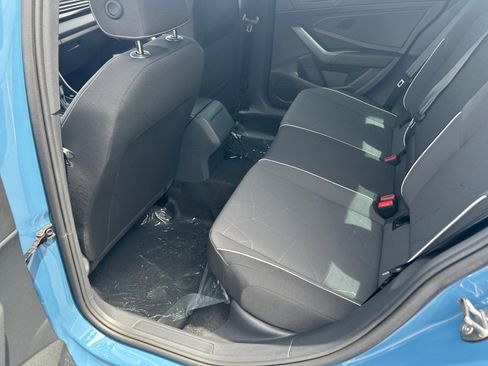 New 2026 Volkswagen Jetta Sport FWD image 17