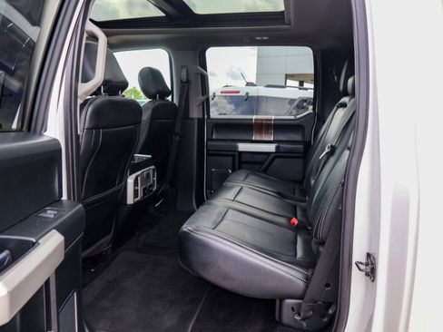 Used 2018 Ford F150 Lariat image 19