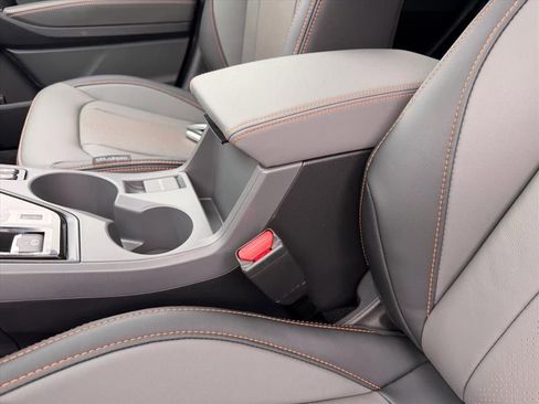 New 2026 Subaru Crosstrek 2.5i Limited AWD/4WD image 18
