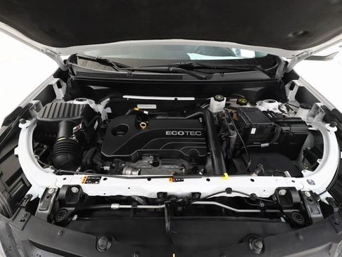 Used 2021 Chevrolet Equinox LT image 5