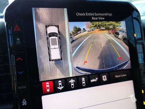 New 2026 RAM 1500 Limited AWD/4WD image 21