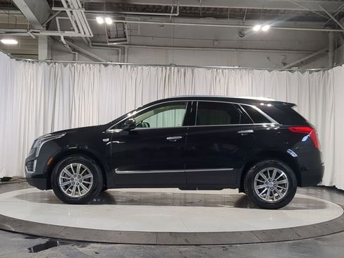 Used 2018 Cadillac XT5 Luxury w/ LPO, Wheel Lock Package image 14