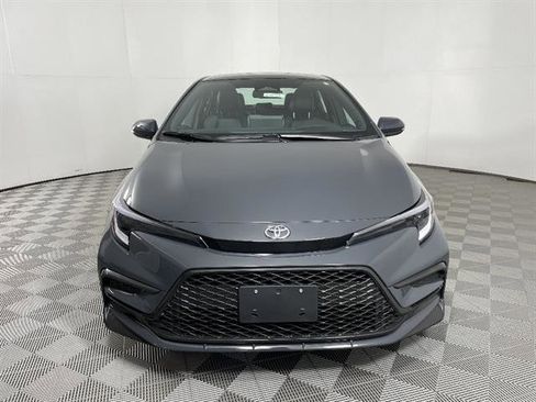 New 2026 Toyota Corolla XSE image 2