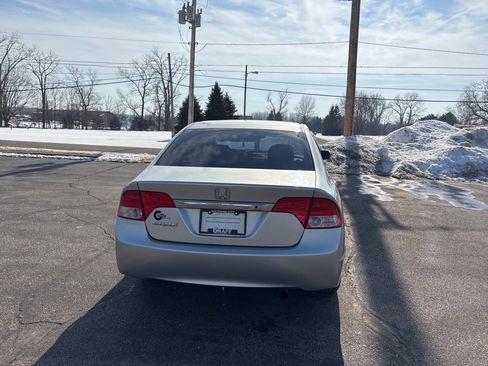 Used 2011 Honda Civic LX image 6