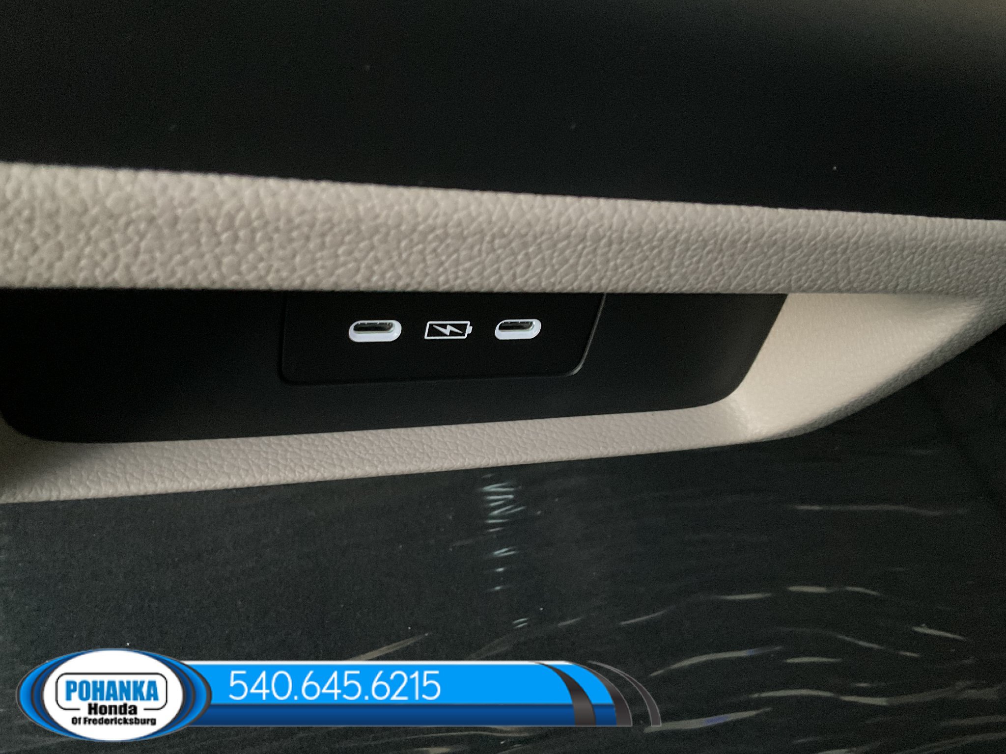 New 2027 Honda Odyssey EX-L image 13