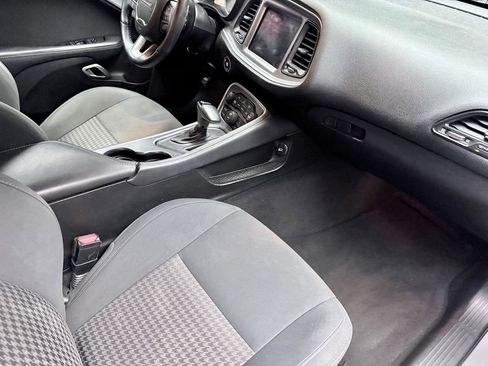 Used 2019 Dodge Challenger R/T Scat Pack image 11