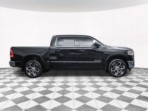 Used 2023 RAM 1500 Limited image 47