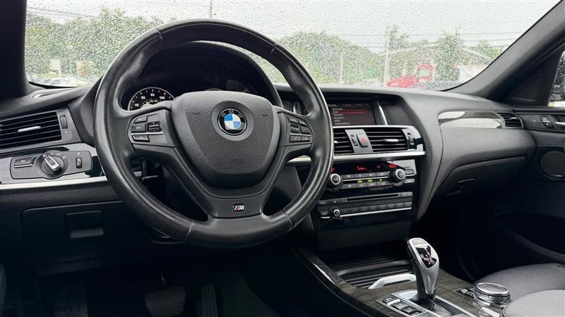 Used 2016 BMW X4 xDrive35i AWD/4WD image 29