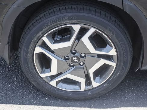 Certified 2023 Hyundai Palisade Limited FWD image 11