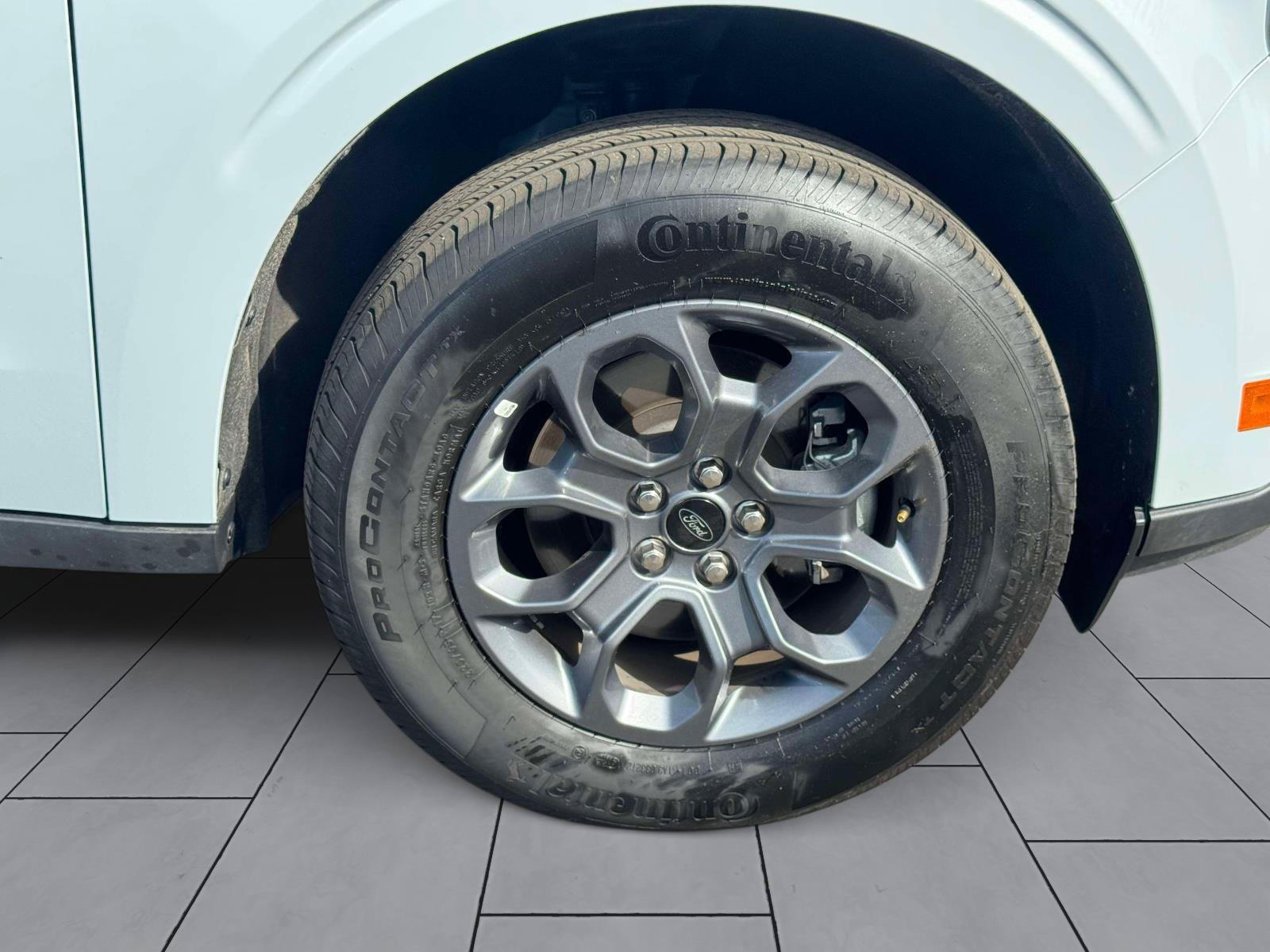 Used 2026 Ford Maverick XLT AWD/4WD image 9