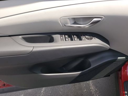 New 2026 Hyundai Tucson SEL AWD/4WD image 21