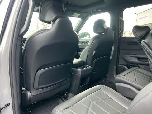 New 2027 Kia Telluride EX X-Line AWD/4WD image 11