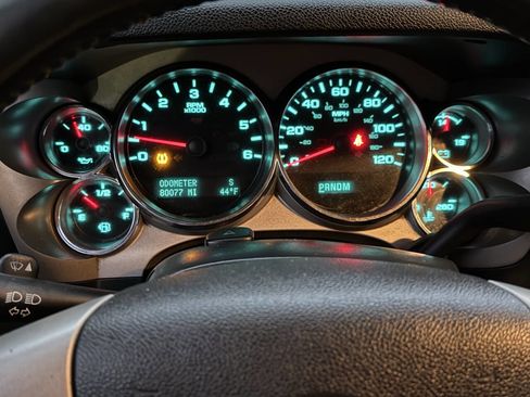 Used 2013 GMC Sierra 1500 SLE w/ Power Tech Package image 15