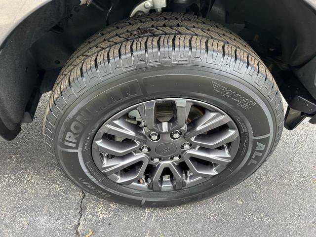 Used 2019 Ford Ranger XLT w/ Equipment Group 302A Luxury AWD/4WD image 26