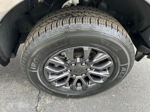 Used 2019 Ford Ranger XLT w/ Equipment Group 302A Luxury image 26