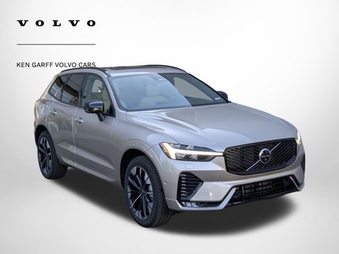 New 2026 Volvo XC60 B5 Plus w/ Protection Package Premier image 1
