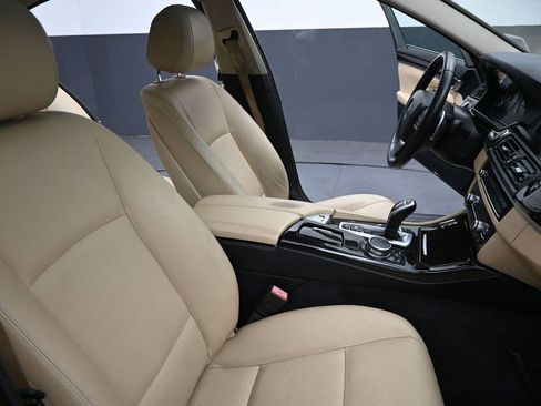 Used 2016 BMW 528i Sedan RWD image 20
