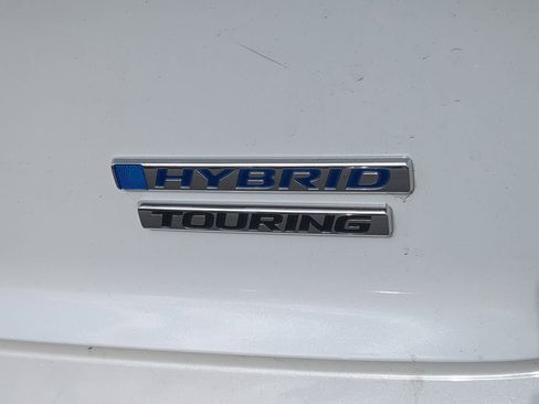 Used 2023 Honda Accord Touring image 10