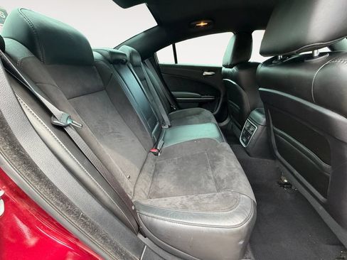 Used 2020 Dodge Charger Scat Pack w/ Plus Group RWD image 15