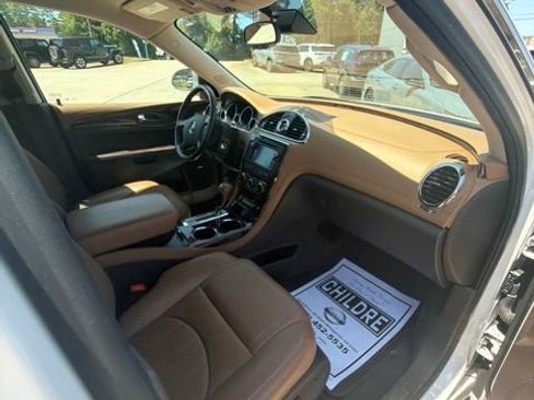 Used 2017 Buick Enclave Premium w/ Trailering Package FWD image 20