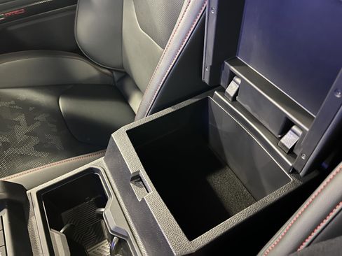 Used 2026 Toyota Tacoma TRD Pro image 21