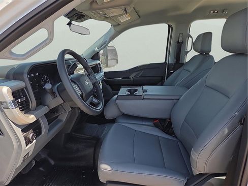 New 2025 Ford F250 XL w/ XL Driver Assist Package image 12