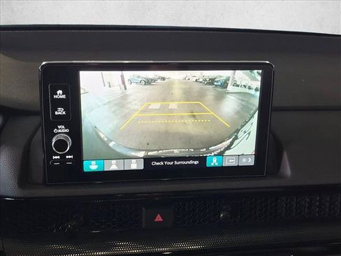 Used 2025 Honda CR-V Sport Touring image 15