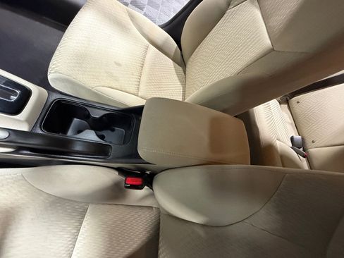 Used 2015 Honda Civic LX image 15