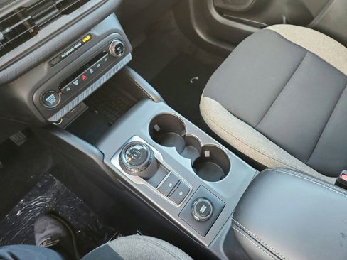 New 2025 Ford Bronco Sport Big Bend image 16