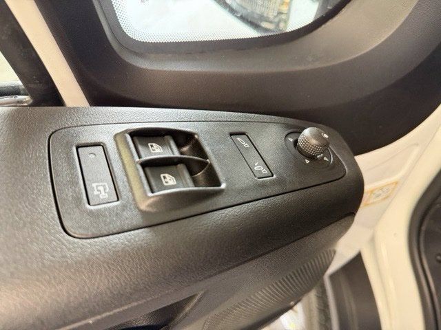 New 2026 RAM ProMaster 2500 w/ Safety Group FWD image 13