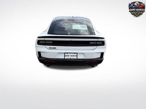 New 2026 Dodge Charger Scat Pack w/ Wheel & Tire Package image 4